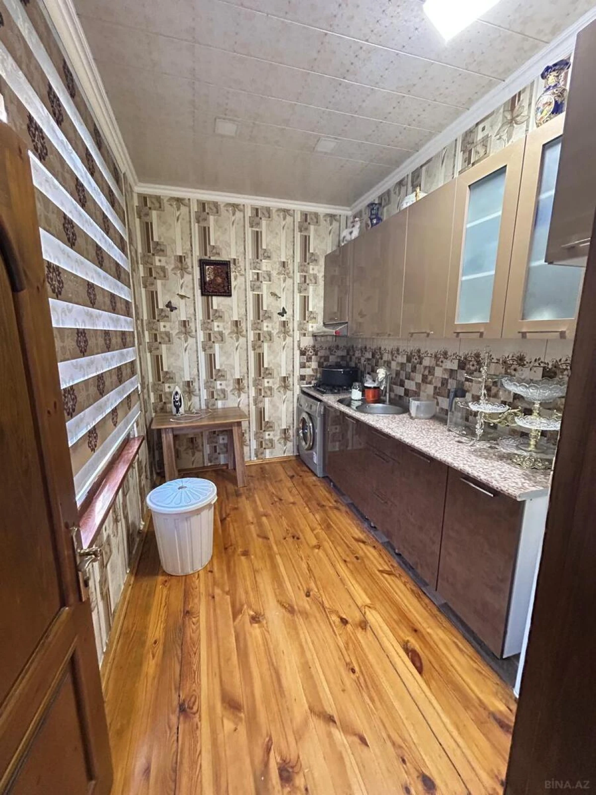 Satılır 6 otaqlı həyət evi 140 m²