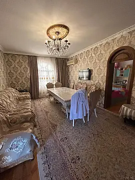 Satılır 6 otaqlı həyət evi 140 m²