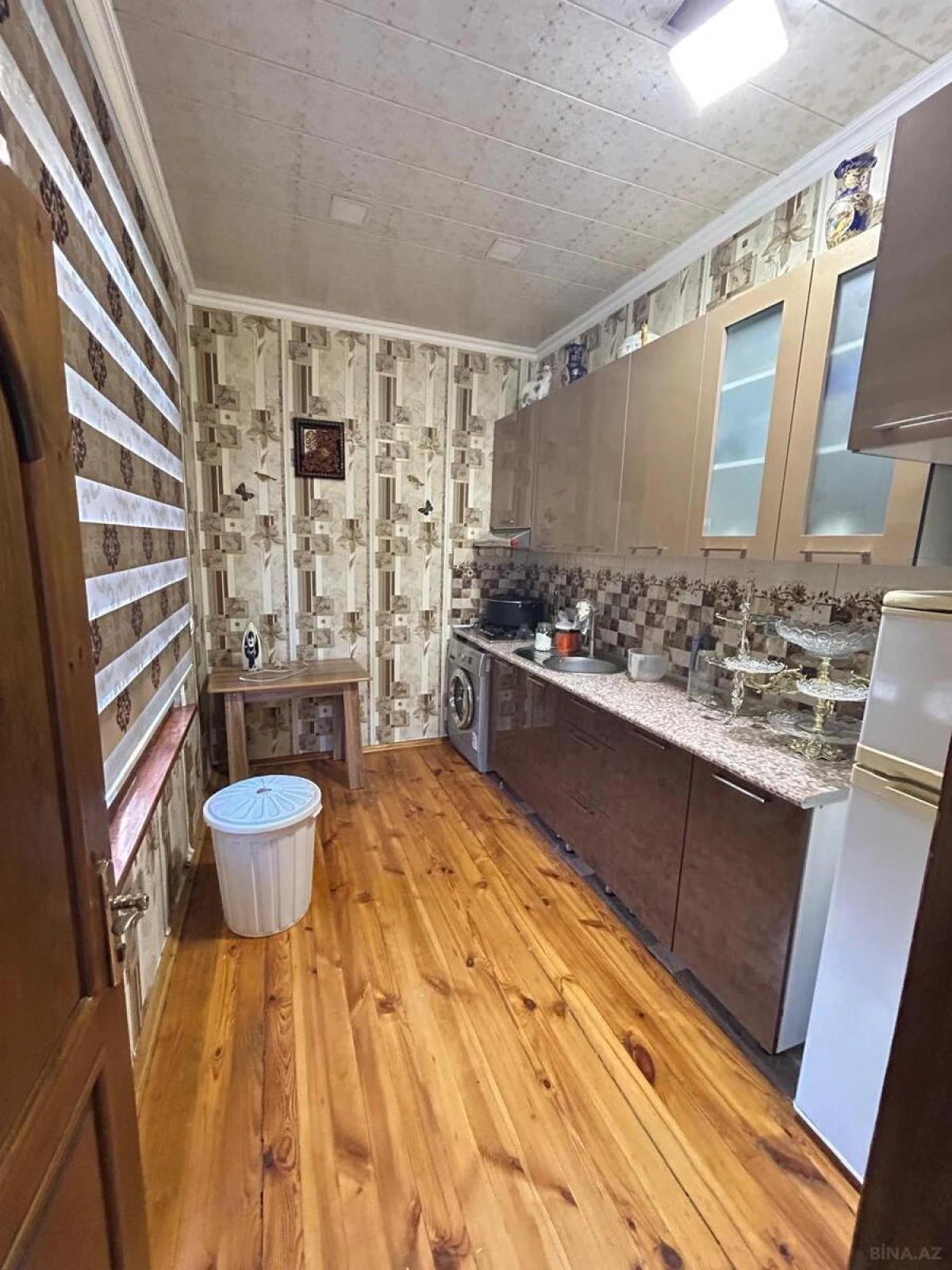 Satılır 6 otaqlı həyət evi 140 m²