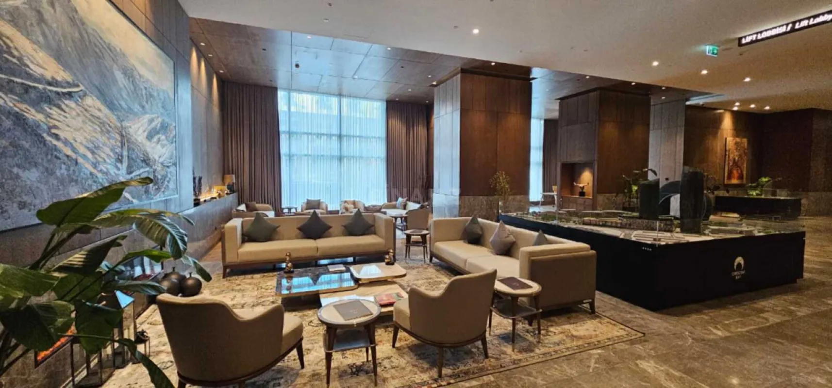 Satılır 3 otaqlı mənzil 139.7 m²