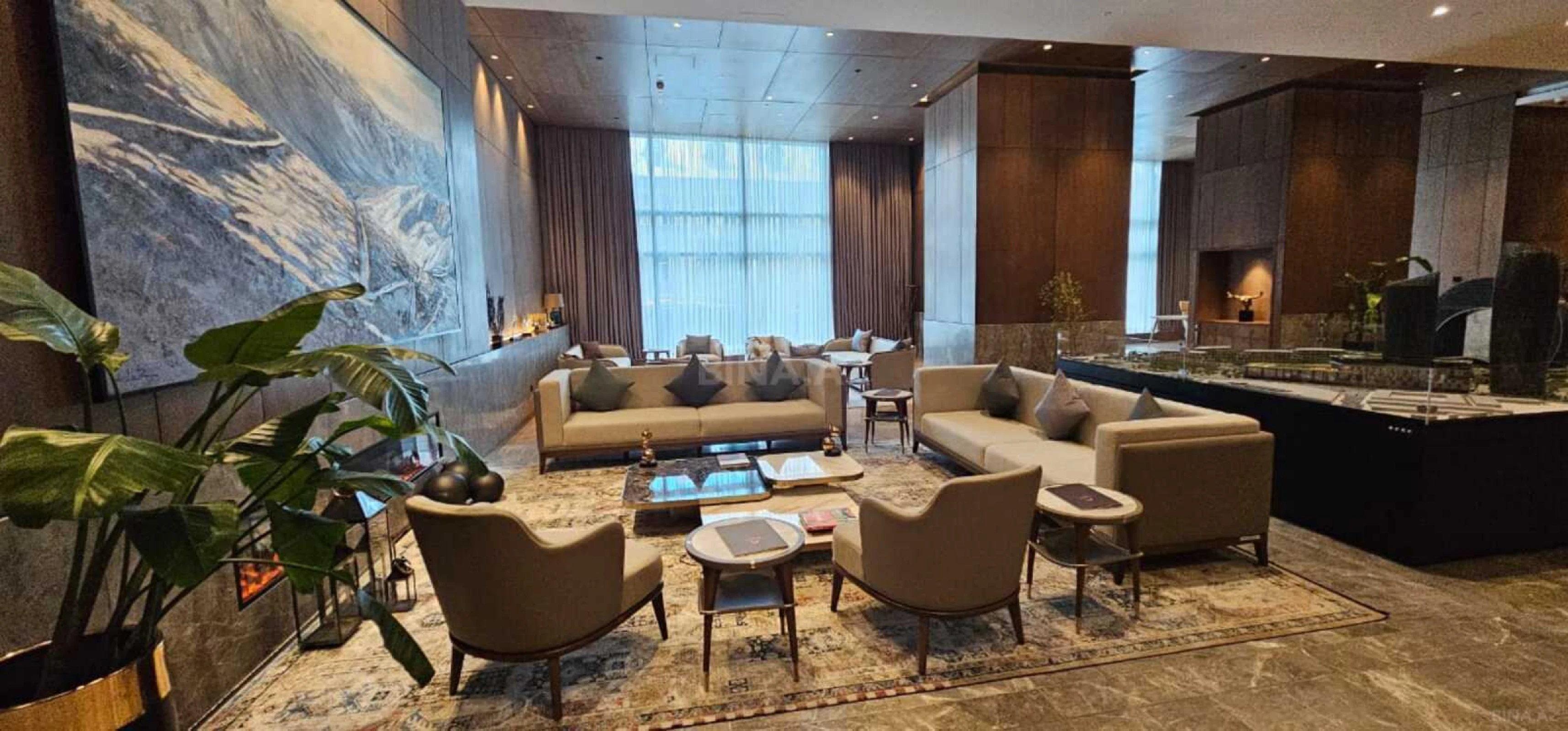 Satılır 3 otaqlı mənzil 139.7 m²