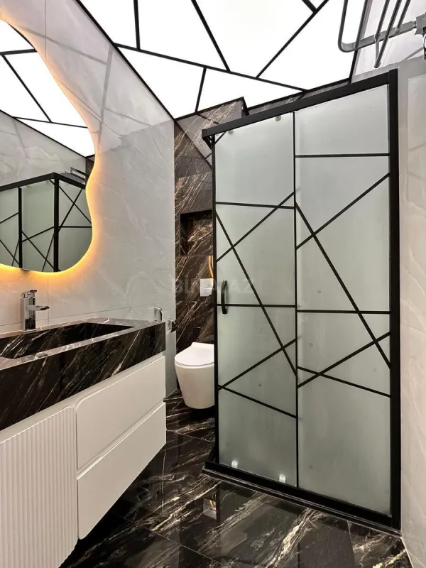 Satılır 3 otaqlı mənzil 110 m²