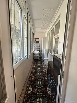 Satılır 3 otaqlı mənzil 110 m²