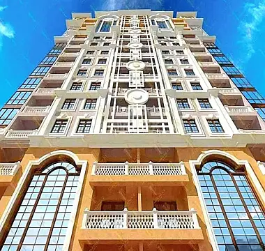 Satılır 3 otaqlı mənzil 115 m²