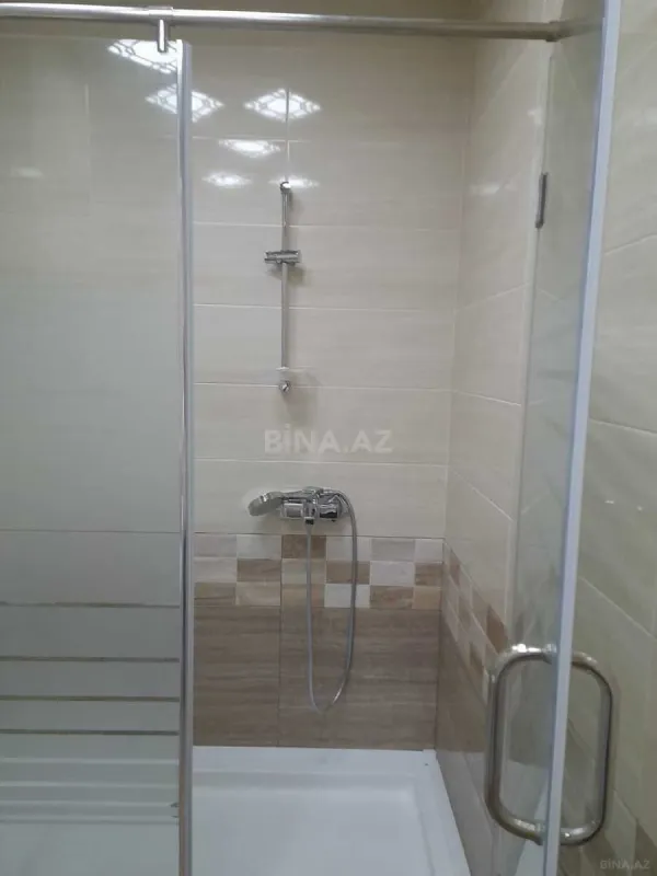 Kirayə verilir 3 otaqlı mənzil 148 m²
