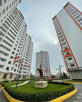 Satılır 3 otaqlı mənzil 145 m² — Bakı, Nərimanov 3 otaq 145.00 m²