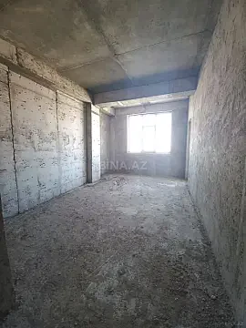 Satılır 2 otaqlı mənzil 64 m²