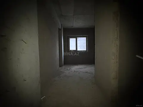 Satılır 3 otaqlı mənzil 157 m²