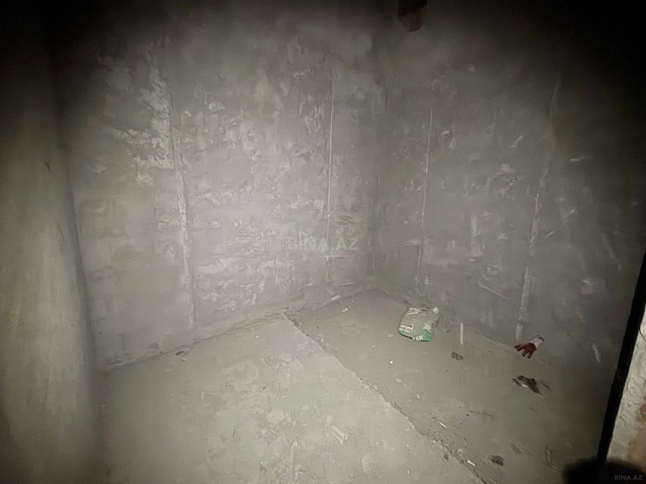 Satılır 3 otaqlı mənzil 157 m²