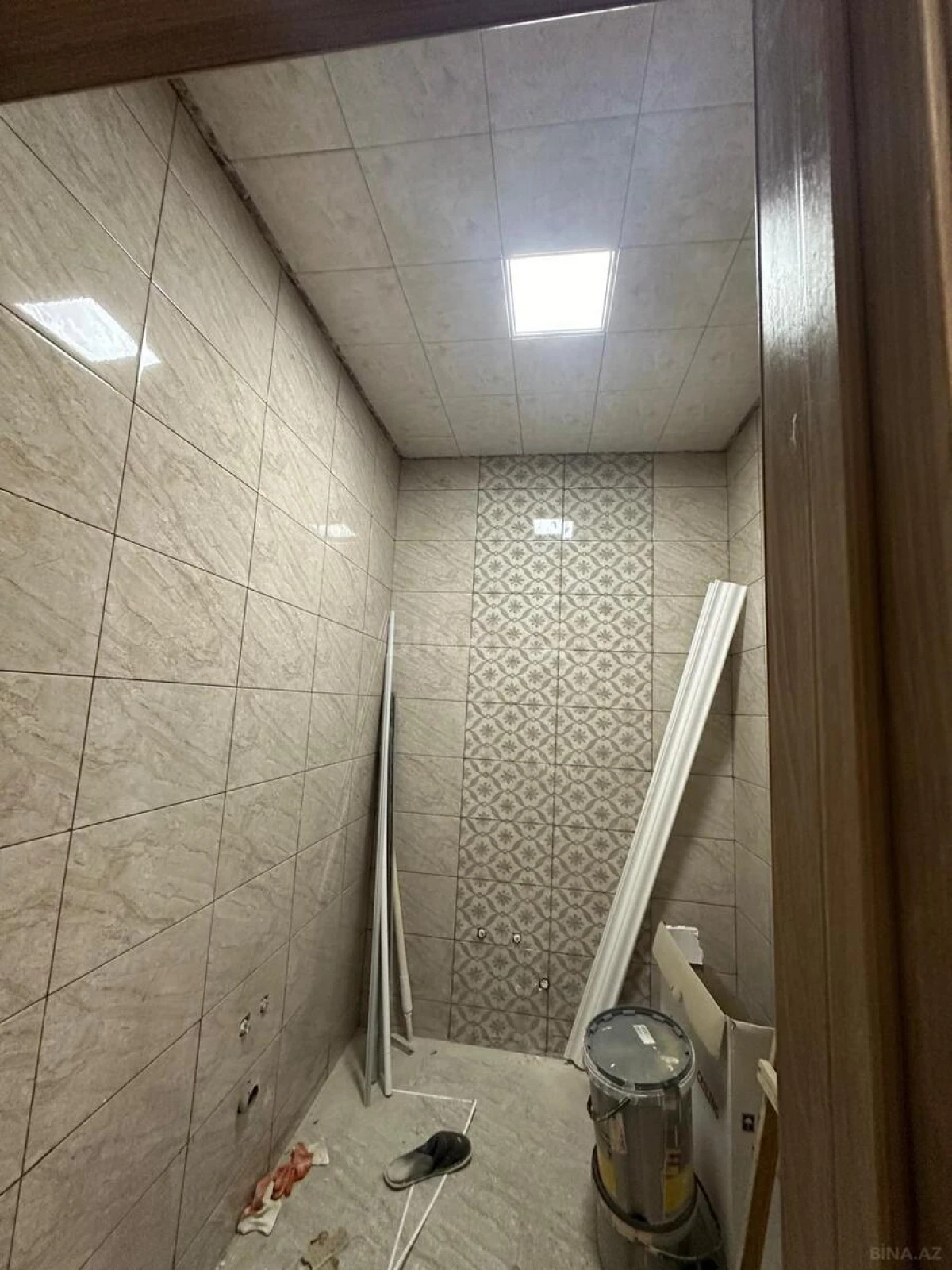 Satılır obyekt 125 m²