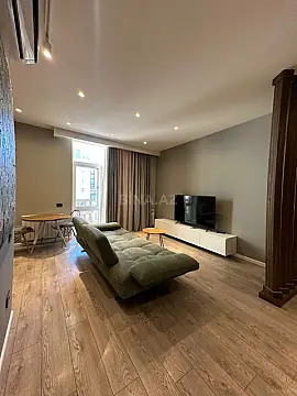 Satılır 3 otaqlı mənzil 105 m²
