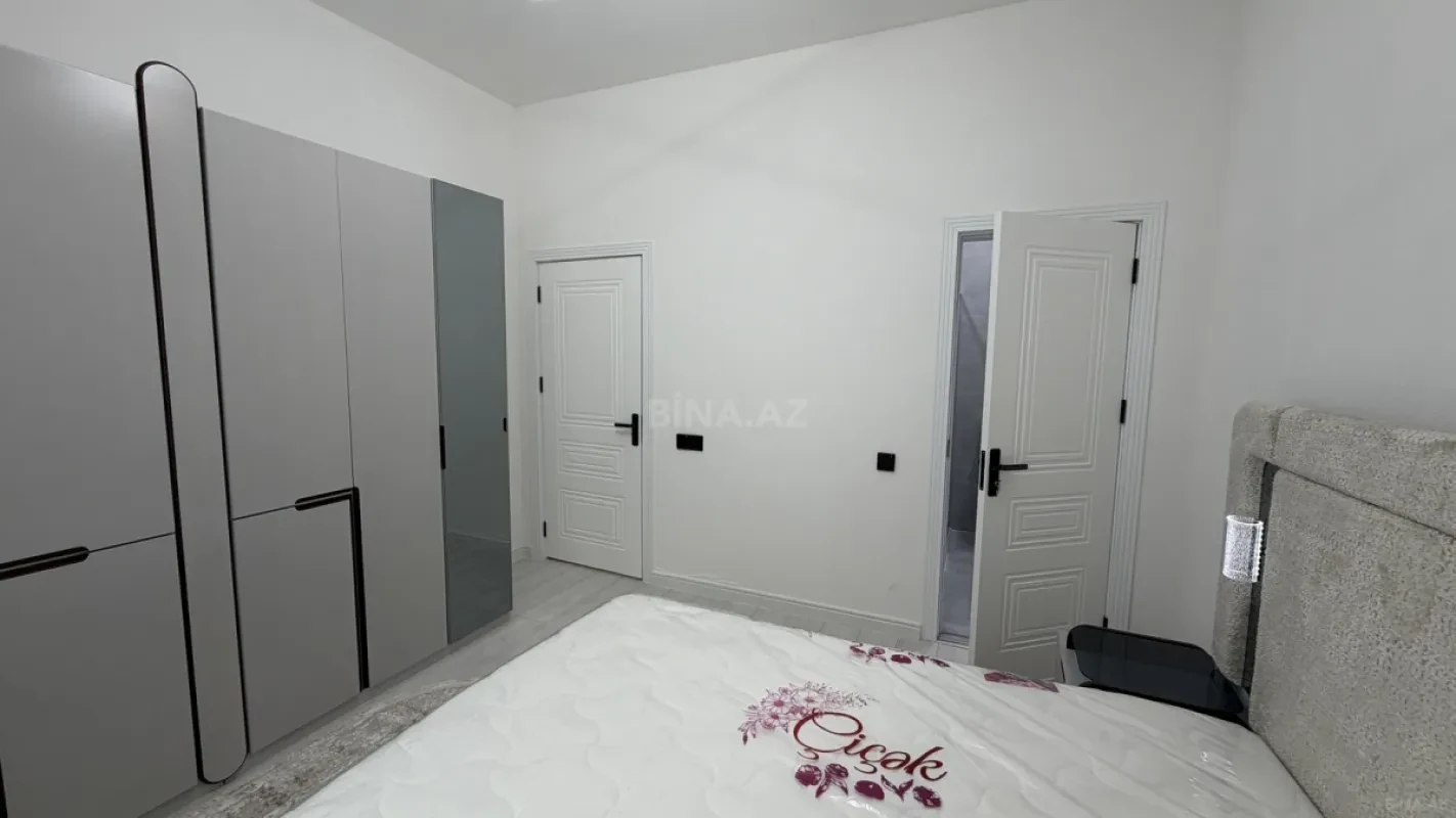 Satılır 4 otaqlı həyət evi 170 m²