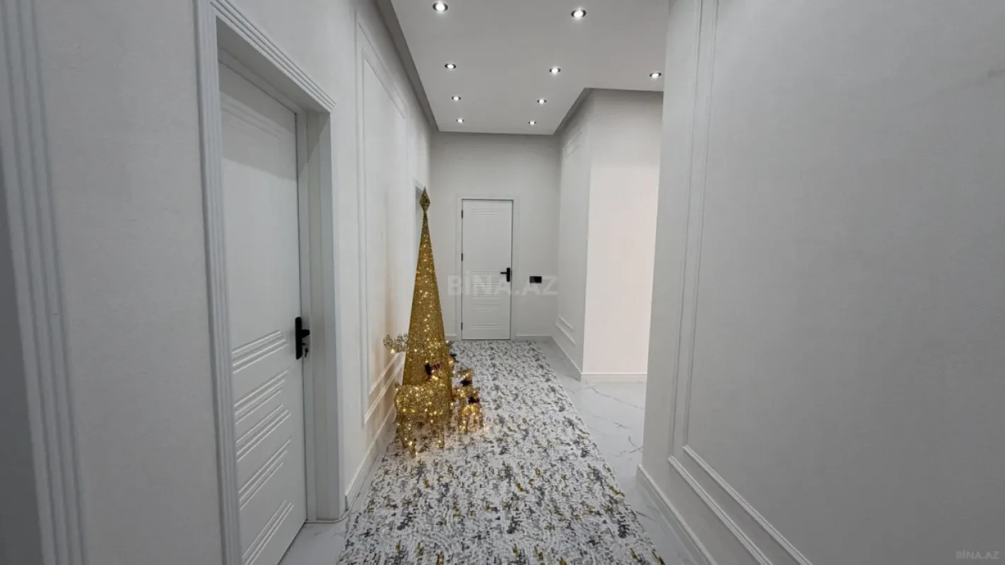 Satılır 4 otaqlı həyət evi 170 m²