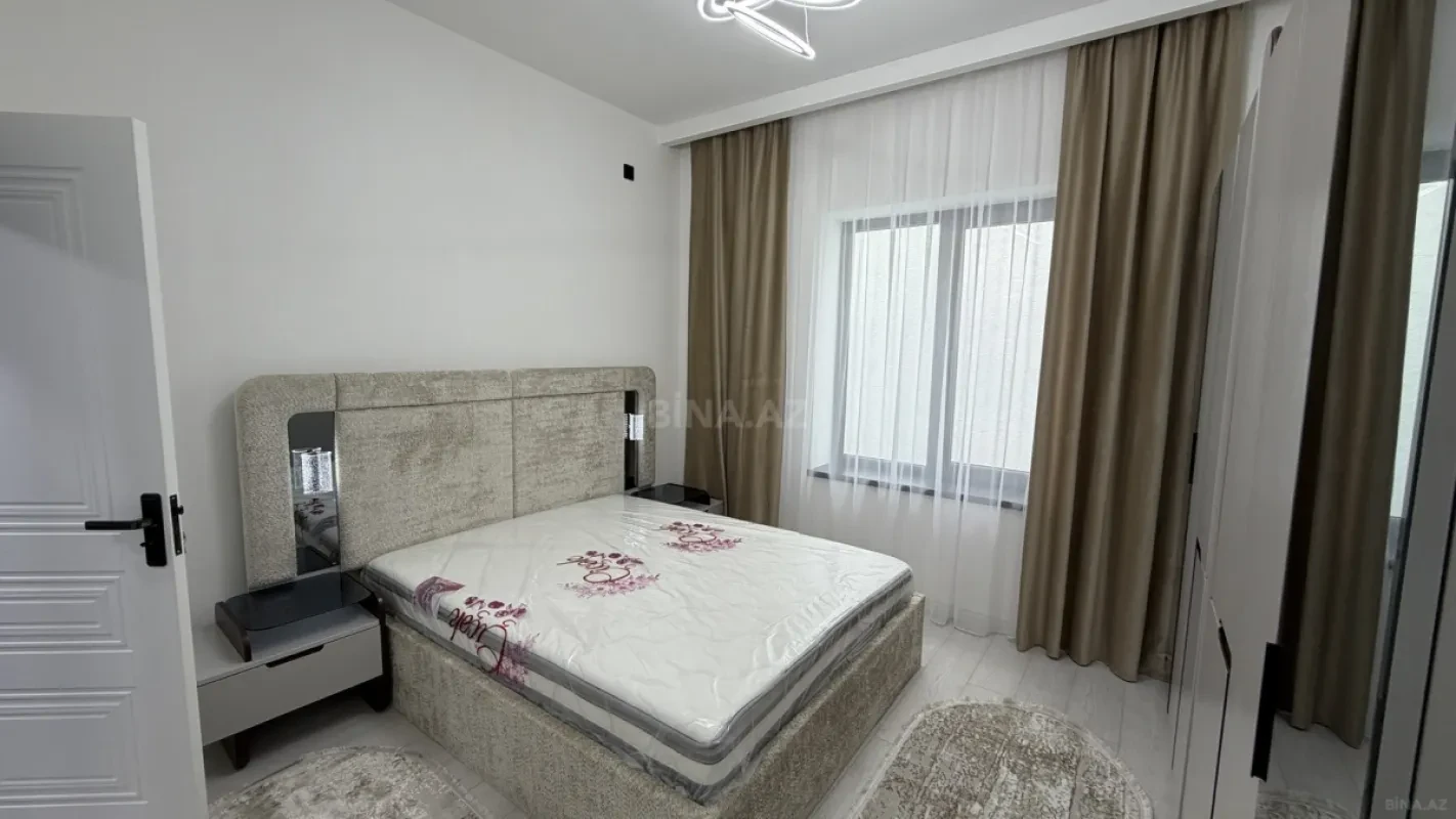 Satılır 4 otaqlı həyət evi 170 m²