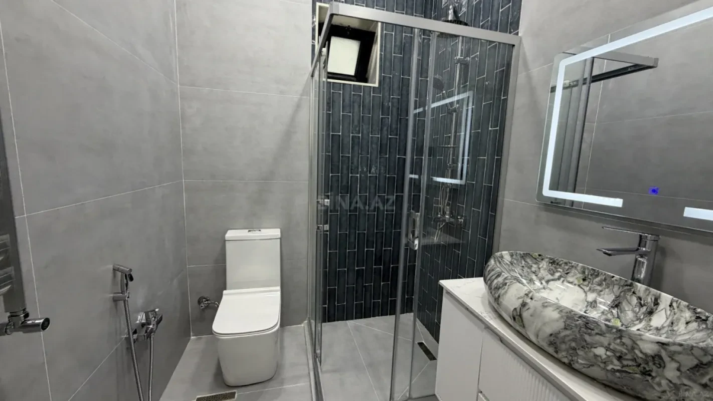 Satılır 4 otaqlı həyət evi 170 m²