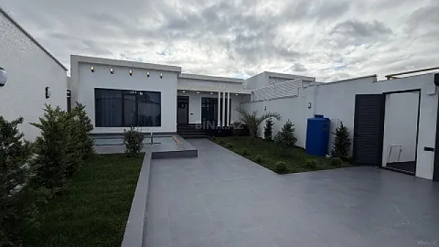 Satılır 4 otaqlı həyət evi 170 m² — Bakı, Şüvəlan 4 otaq 170.00 m²
