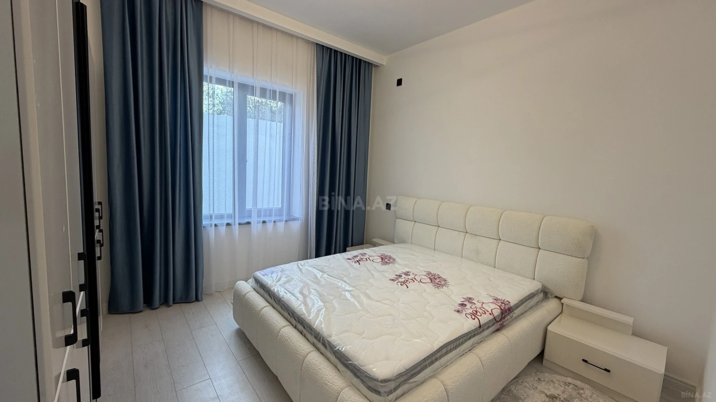 Satılır 4 otaqlı həyət evi 170 m²