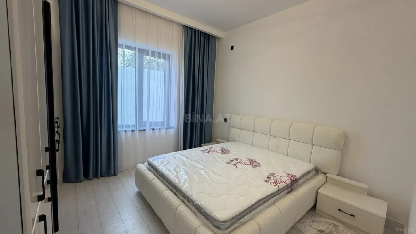 Satılır 4 otaqlı həyət evi 170 m²