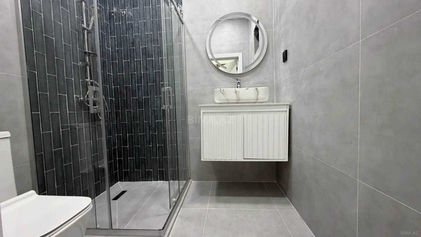 Satılır 4 otaqlı həyət evi 170 m²