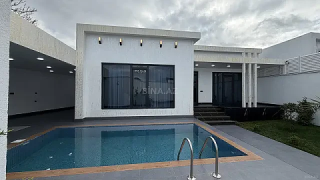 Satılır 4 otaqlı həyət evi 170 m²