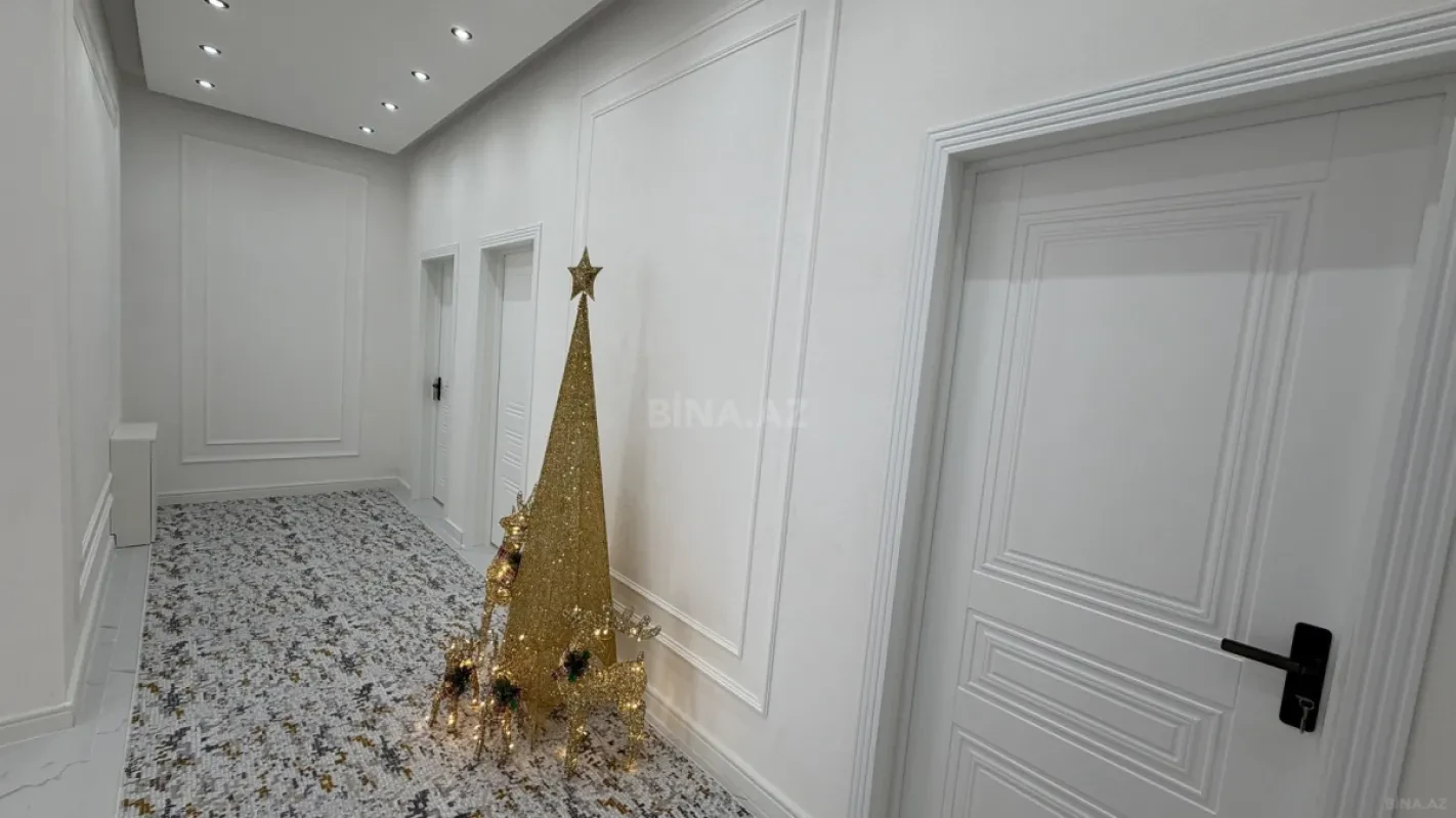 Satılır 4 otaqlı həyət evi 170 m²