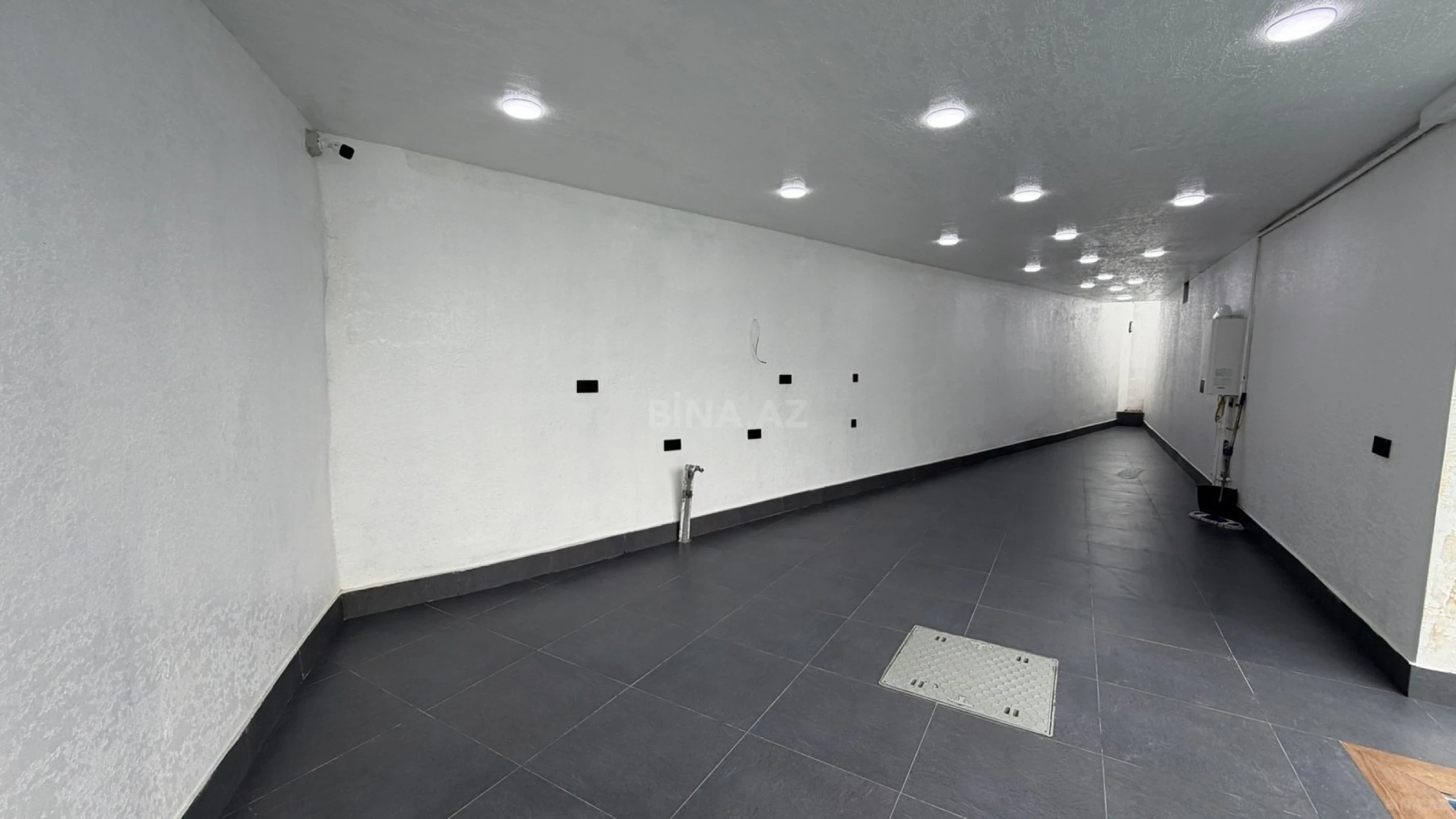 Satılır 4 otaqlı həyət evi 170 m²