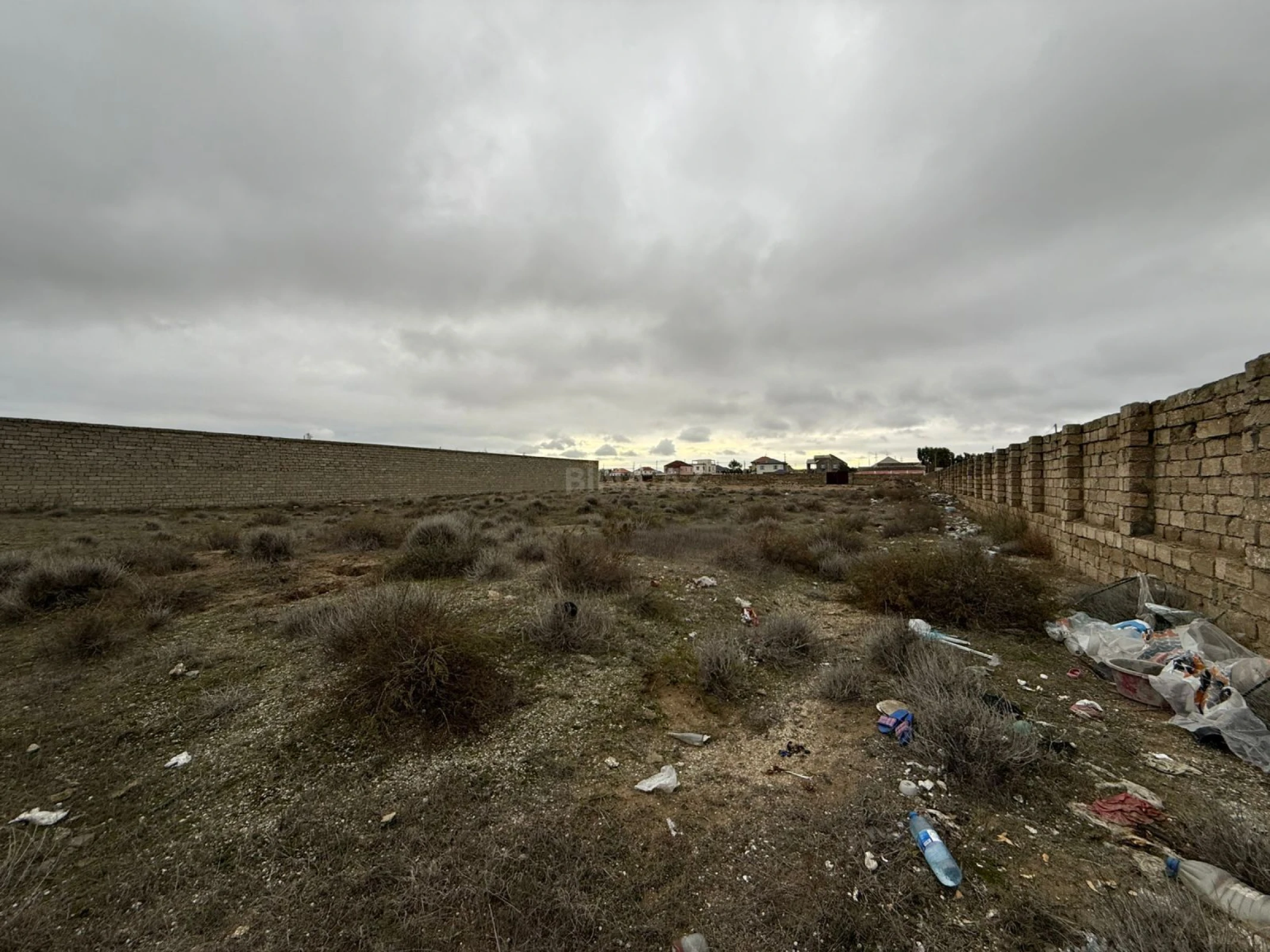 Satılır torpaq sahəsi 34 m²