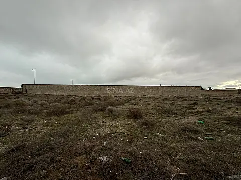 Satılır torpaq sahəsi 34 m²