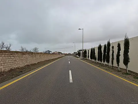 Satılır torpaq sahəsi 34 m²