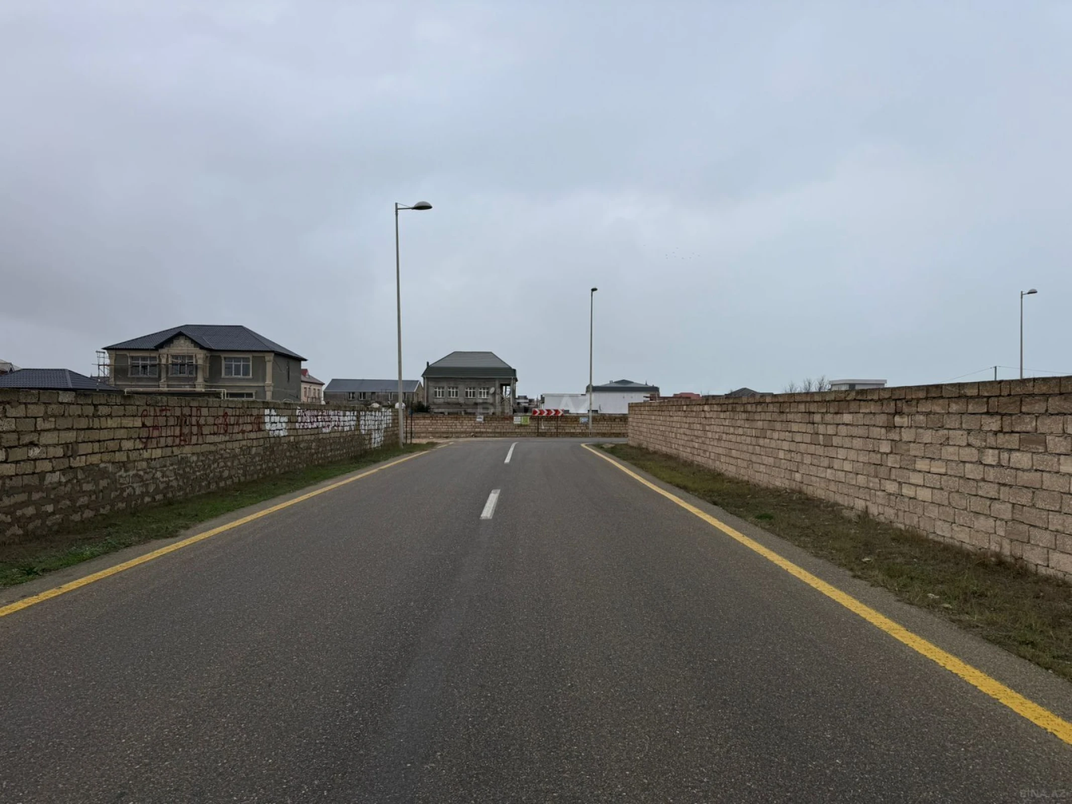 Satılır torpaq sahəsi 34 m²