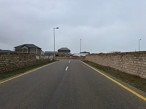 Satılır torpaq sahəsi 34 m²