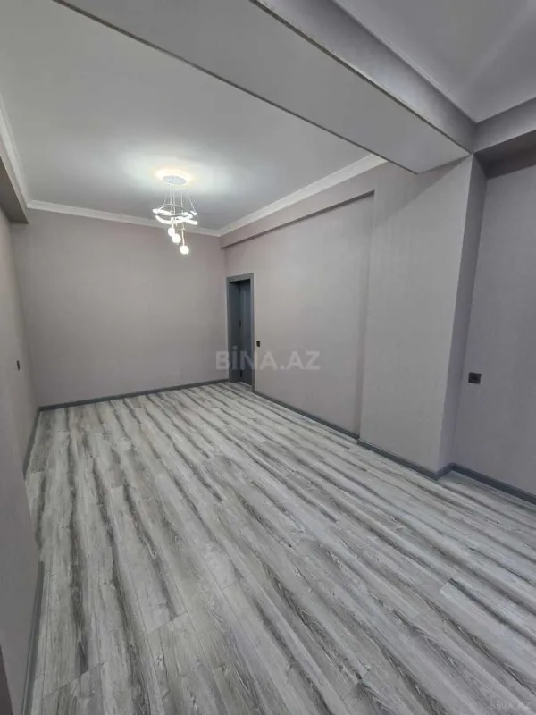 Satılır 2 otaqlı mənzil 86 m²