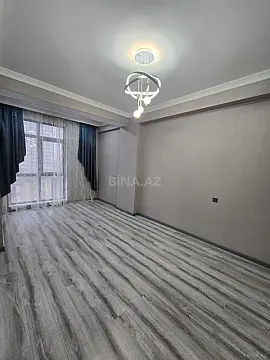 Satılır 2 otaqlı mənzil 86 m²