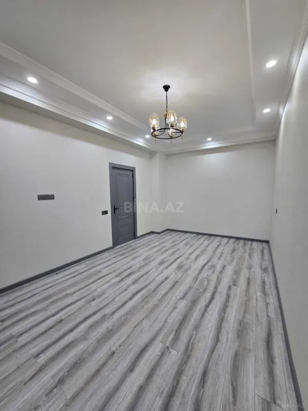 Satılır 2 otaqlı mənzil 86 m²