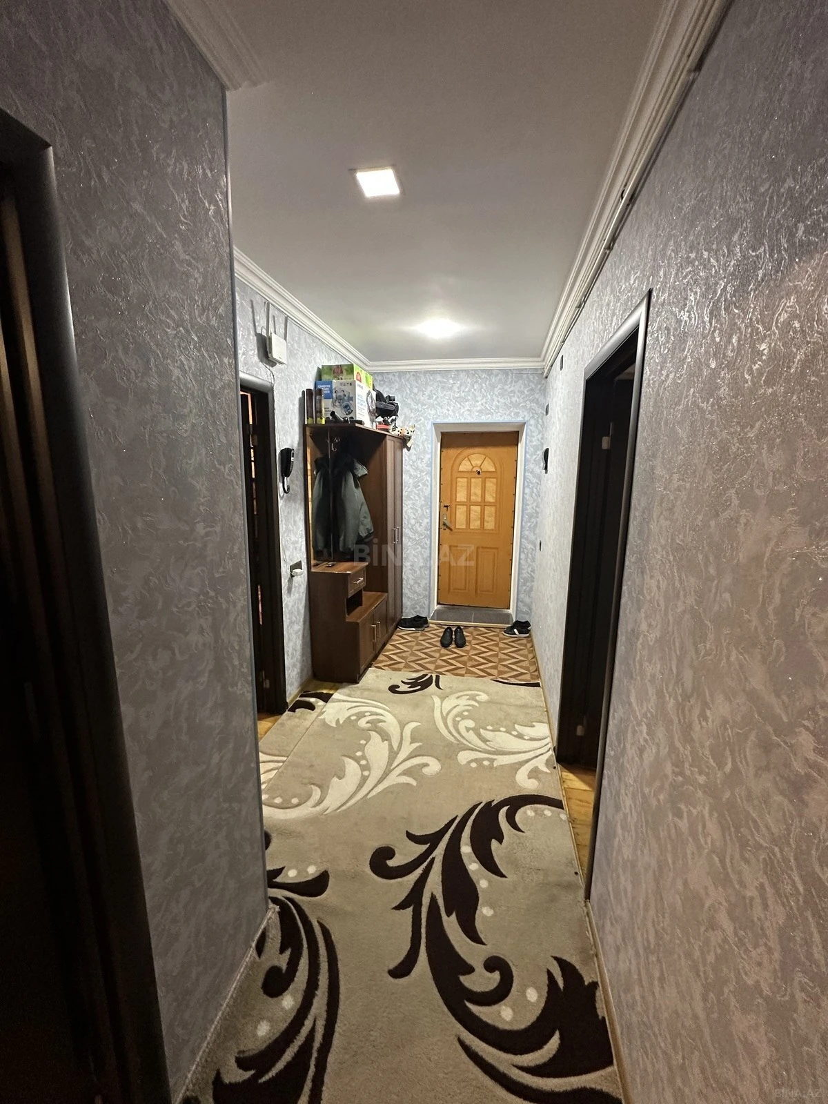 Satılır 3 otaqlı mənzil 65 m²
