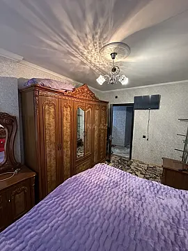 Satılır 3 otaqlı mənzil 65 m²