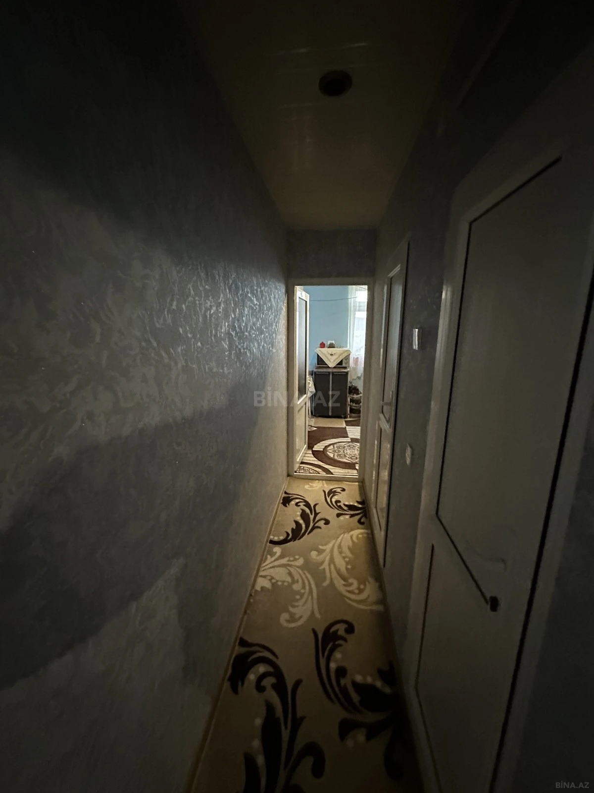 Satılır 3 otaqlı mənzil 65 m²