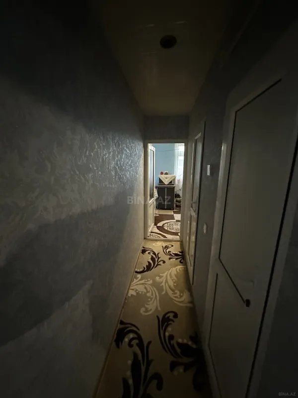 Satılır 3 otaqlı mənzil 65 m²