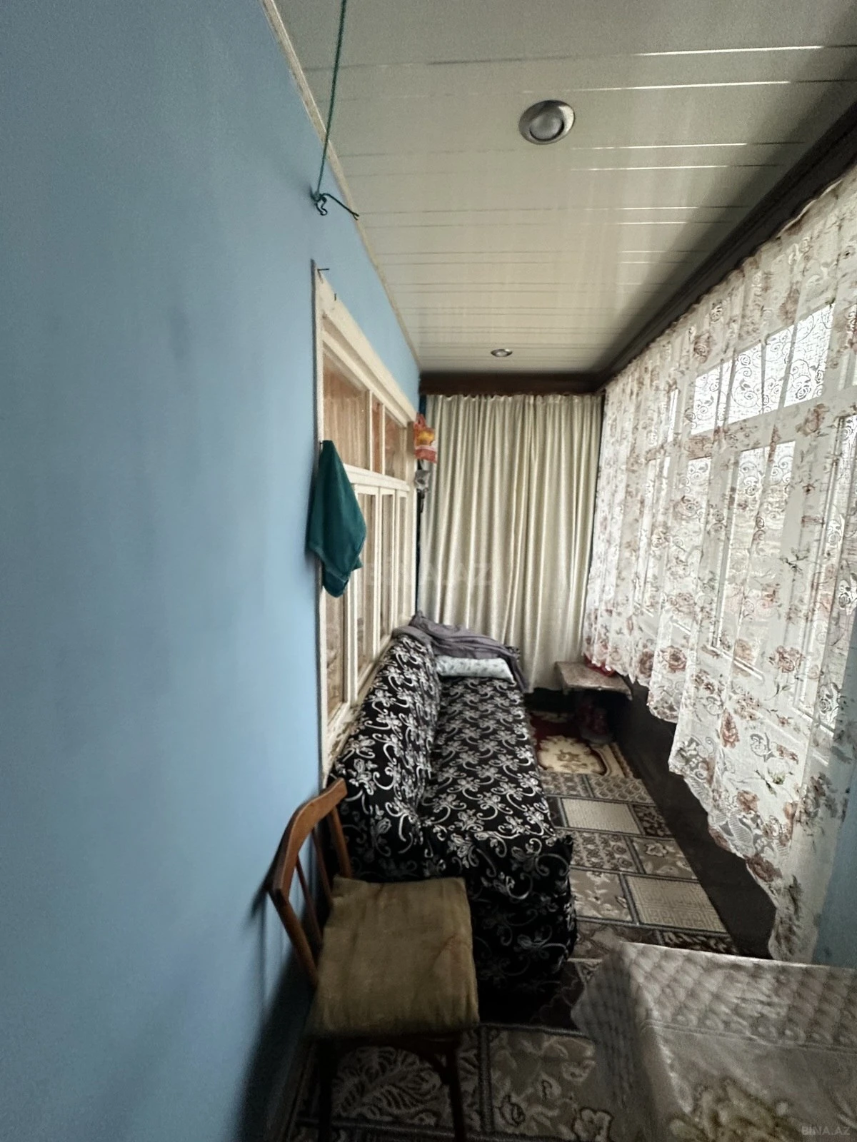 Satılır 3 otaqlı mənzil 65 m²