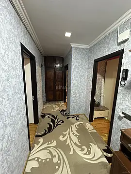 Satılır 3 otaqlı mənzil 65 m²