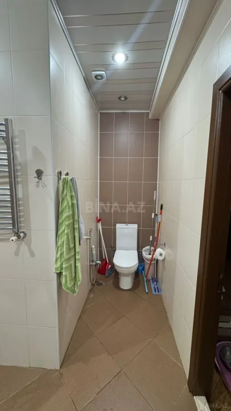 Satılır 3 otaqlı mənzil 130 m²