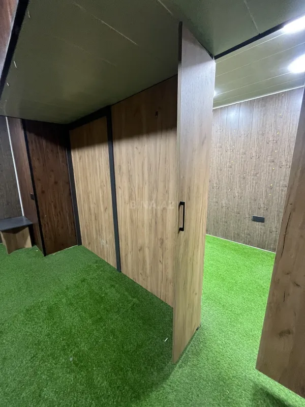 Kirayə verilir obyekt 80 m²