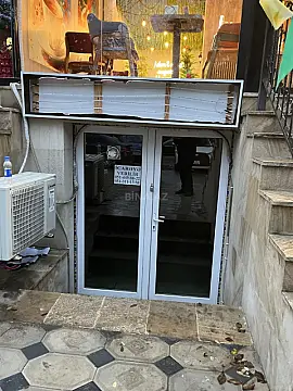 Kirayə verilir obyekt 80 m²
