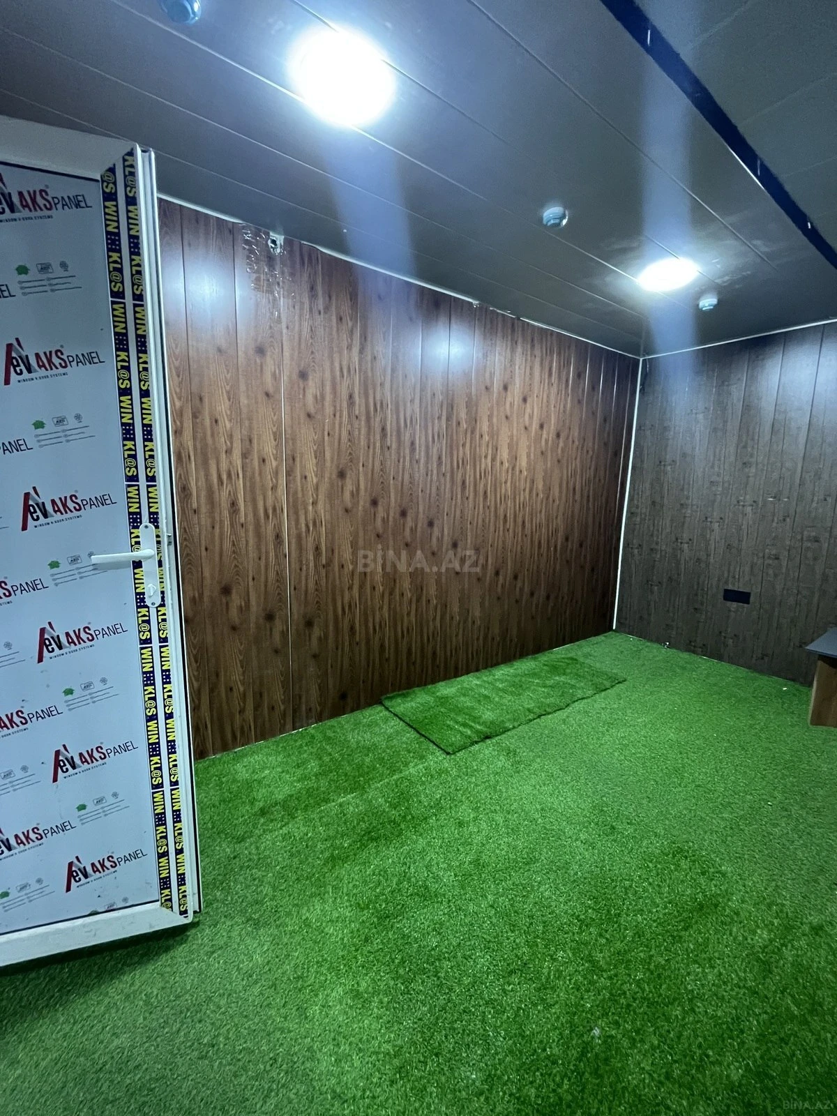 Kirayə verilir obyekt 80 m²