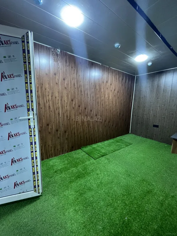 Kirayə verilir obyekt 80 m²