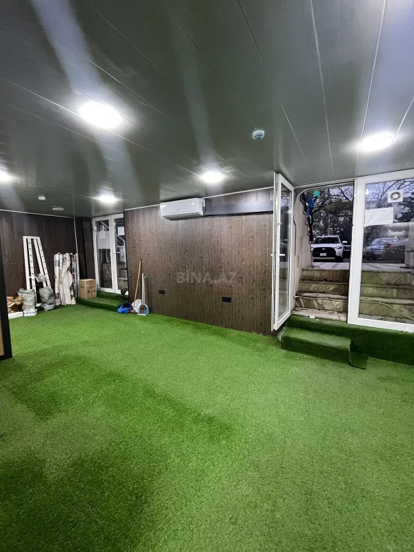 Kirayə verilir obyekt 80 m²