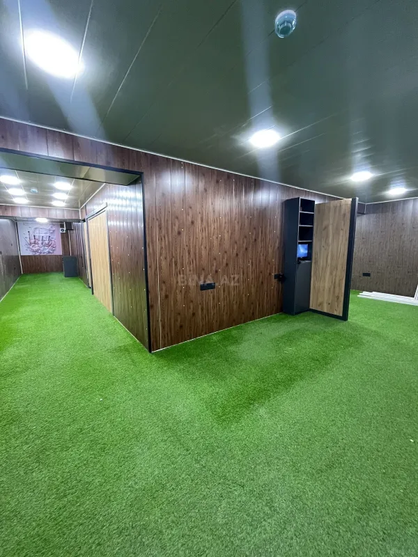 Kirayə verilir obyekt 80 m²