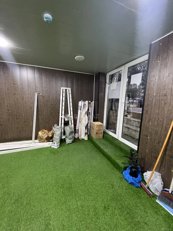 Kirayə verilir obyekt 80 m²