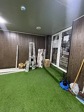 Kirayə verilir obyekt 80 m²