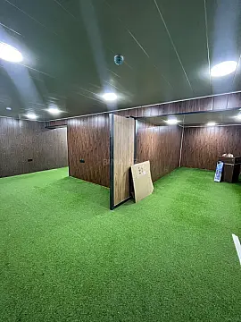 Kirayə verilir obyekt 80 m²